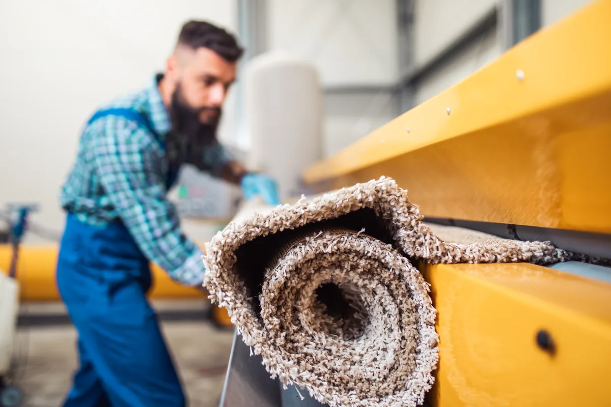 Sivas Güler Halı Yıkama Halı Yıkama Tesisi
